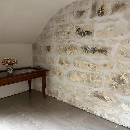 Le Maioliche Cozy In The Historic Centre Of Modica