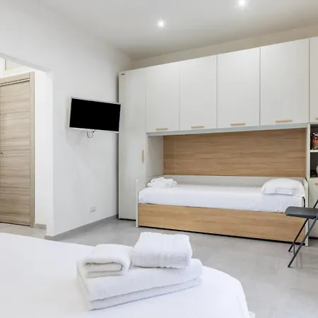 Le Maioliche Cozy In The Historic Centre Of Apartment *