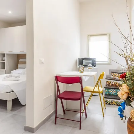 Le Maioliche Cozy In The Historic Centre Of Apartment Modica