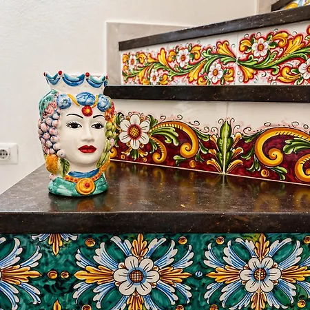 Le Maioliche Cozy In The Historic Centre Of