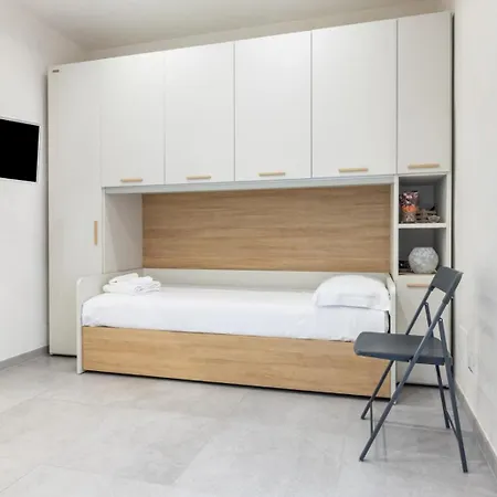 Apartment Le Maioliche Cozy In The Historic Centre Of *