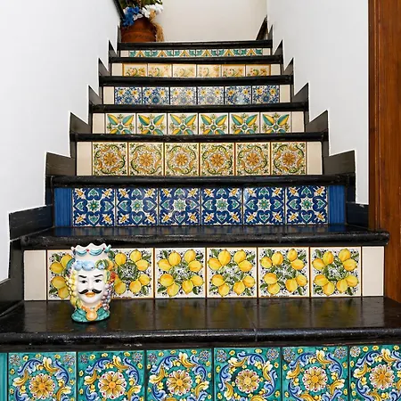 Le Maioliche Cozy In The Historic Centre Of Apartment Modica